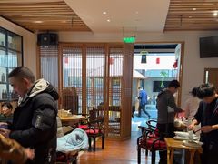 -壹零捌道·北京烤鸭(车公庄店)