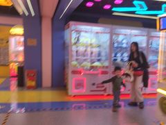 -风云再起游乐汇(北京西单西西友谊店)