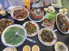 -海韵人家.海景花园经典云南菜(双廊店)