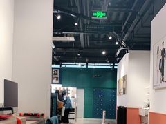 -海马体照相馆(天津世纪都会店)
