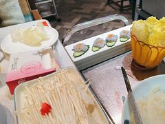 -重庆德庄火锅(映月湖环宇城店)