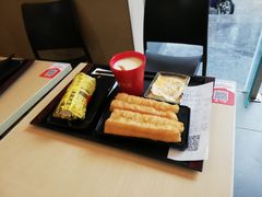 -永和大王(朝晖店)