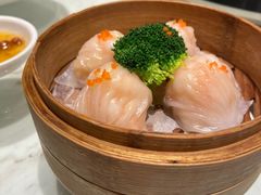 -花城粤菜餐厅(高新区店)