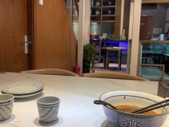 -山丹丹西北菜(金贸大厦店)