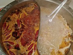 -朱氏胖子烂火锅(洪崖洞店)