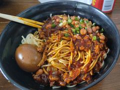 -家烧面馆【南山路知名经典面食】