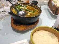 酸汤鮰鱼-正兴蜀园(科技园区店)