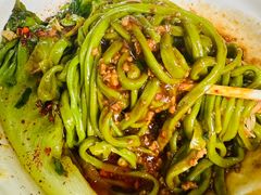 -老陈婆手工面庄