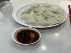 -喜家德虾仁水饺(金融中心店)