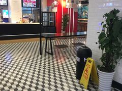 大堂-乡村基(德阳餐厅)