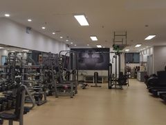 -中田健身工作室(博兴路店)