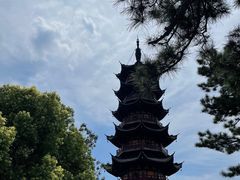 -龙华寺