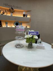 -Hi Beauty Skin 科技美肤中心