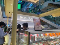 -M'CAKE(西单大悦城店)