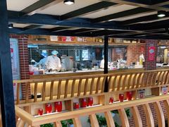-福茂源横山铁锅羊肉(牡丹园店)