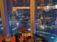 -广州四季酒店