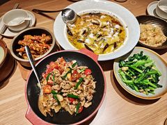 -新太二·鲜料川菜(晶耀前滩店)