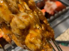 -丰茂烤串(六里桥店)