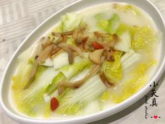 -石头咕(葵蓬店)