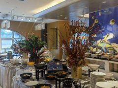 -北京丽景湾国际酒店