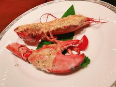 -一本魅·日式料理