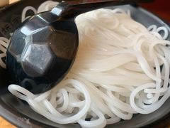-桥香园过桥米线(国贸店)