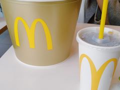 -麦当劳(杭州运河上街商业中心店)