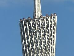 -珠江新城海滨花园