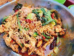 -农园餐厅(北京大学店)