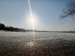 -长春市南湖公园