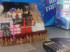 -大玩家(哈尔滨悦荟店)