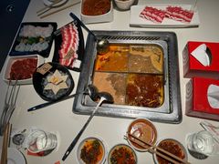 -海底捞火锅(威高广场店)