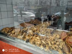 -土门八珍烤鸡腊味店(土门老店)