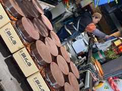 -老地方猫儿面(磁器口店)