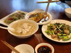 -龙翔山庄雷鸡肉(青城后山泰安古镇店)