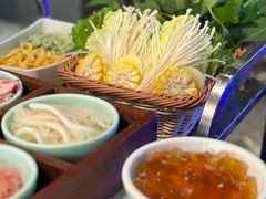 -重庆德庄火锅(映月湖环宇城店)