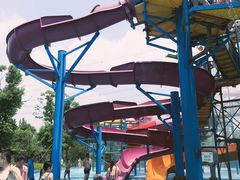 -苏州乐园森林水世界