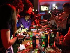 烤全羊-大京袁记烤全羊农家(大京水库店)