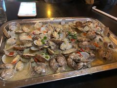 -百盛烧烤·龙虾·小酒馆(丽岛华都店)