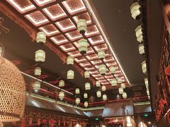 -宝轩渔府·老字号海鲜·正宗津菜(水上店)