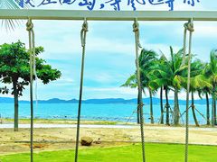 -三亚西岛海洋文化旅游区