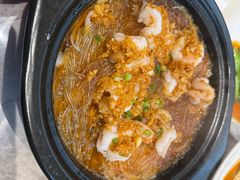-船歌·鱼水饺青岛菜(太阳宫凯德MALL店)
