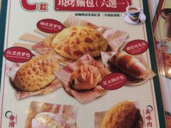 -龙记·香港茶餐厅(海上世界店)