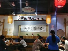 -锅来乐地锅鸡(安亭店)