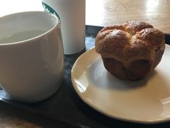 -星巴克(杭州市民中心店)