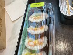 -池田寿司·新鲜现做(西红门荟聚店)