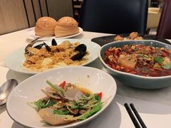 -港丽餐厅(高德置地店)