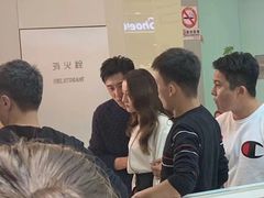 -万达广场(松江店)