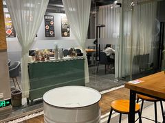 -GOTLOT COFFEE&KITCHEN角落厨房NOOK店