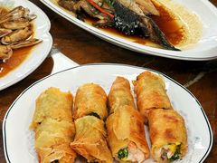 -老船长海鲜大排档(集美店)
